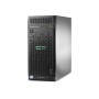 HPE ProLiant ML110 Gen9 Server Xeon E5-1630v3 Quad Core 3.70 GHz, 16 GB DDR4 RAM, 2x 300 GB SAS 10K